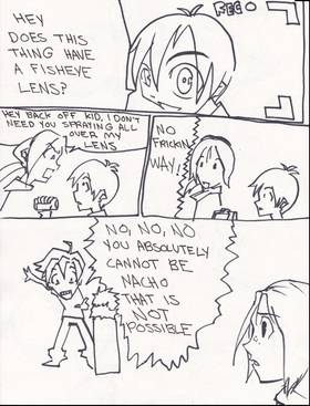Read OVASKATE  9 Page 4 in English