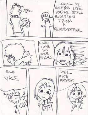 Read OVASKATE  9 Page 6 in English