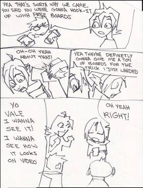 Read OVASKATE  9 Page 9 in English