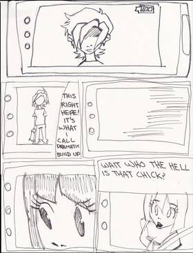 Read OVASKATE  9 Page 10 in English