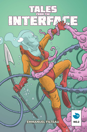 Read Tales from the Interface  2 Page 1 in English