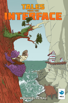 Read Tales from the Interface  1 Page 1 in English