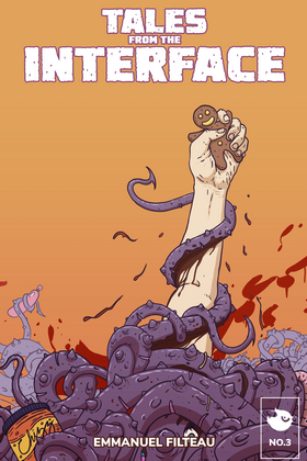 Read Tales from the Interface  3 Page 1 in English