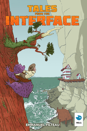 Read Tales from the Interface  1 Page 1 in English