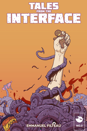 Read Tales from the Interface  3 Page 1 in English
