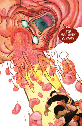 Read Exorcists Never Die  2 Page 8 in English