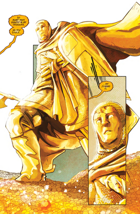 Read Exorcists Never Die  4 Page 7 in English