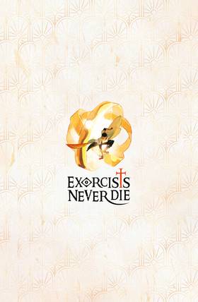 Read Exorcists Never Die  7 Page 2 in English