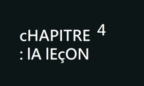 Read Doumama L'impossible retour en Afrique Chapitre 4  1 Page 7 in French