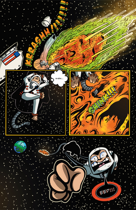 Read Brit & Ivy   1 Page 10 in English