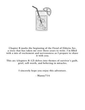 Read Great Story Magna Ax   8 Page 3 in English