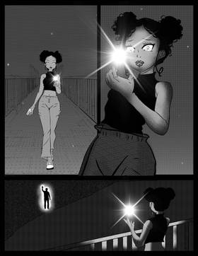 Read Great Story Magna Ax   8 Page 4 in English