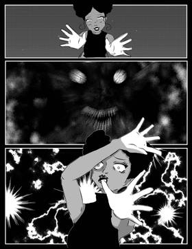 Read Great Story Magna Ax   8 Page 6 in English