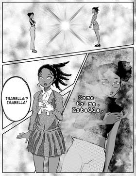 Read Great Story Magna Ax   9 Page 4 in English