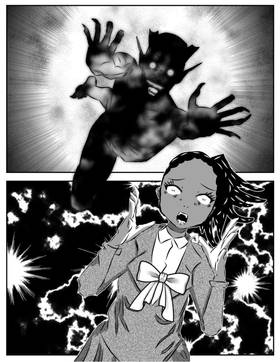 Read Great Story Magna Ax   9 Page 5 in English