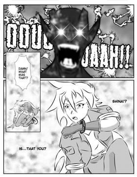 Read Great Story Magna Ax   9 Page 7 in English