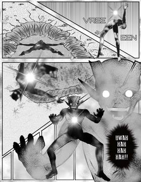 Read Great Story Magna Ax   9 Page 10 in English