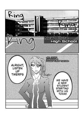 Read Great Story Magna Ax   4 Page 7 in English