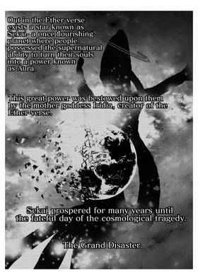 Read Great Story Magna Ax   1 Page 6 in English