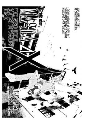 Read Great Story Magna Ax   1 Page 10 in English