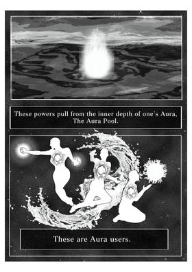 Read Great Story Magna Ax   2 Page 4 in English