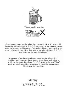 Read Great Story Magna Ax   3 Page 4 in English