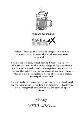 Read Great Story Magna Ax   4 Page 3 in English