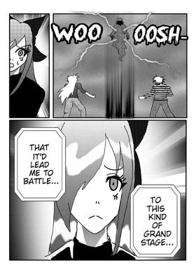 Read Great Story Magna Ax   5 Page 4 in English