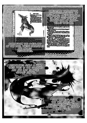 Read Great Story Magna Ax   6 Page 6 in English