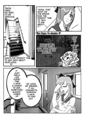 Read Great Story Magna Ax   6 Page 9 in English