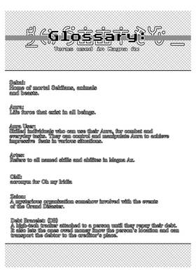 Read Great Story Magna Ax   7 Page 4 in English