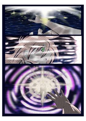 Read Great Story Magna Ax   7 Page 6 in English