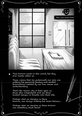 Read Friendly Faces  1 Page 2 in English