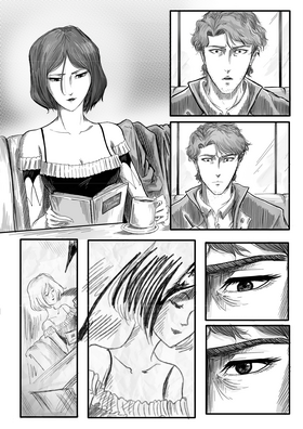 Read Friendly Faces  1 Page 6 in English