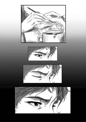 Read Friendly Faces  1 Page 8 in English