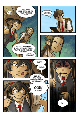 Read Yuki vs Panda: Revenge! Lust! Karaoke!  2 Page 10 in English