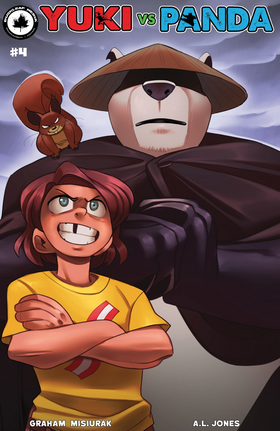 Read Yuki vs Panda: Revenge! Lust! Karaoke!  4 Page 1 in English