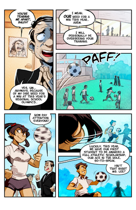 Read Yuki vs Panda: Revenge! Lust! Karaoke!  5 Page 4 in English