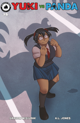 Read Yuki vs Panda: Revenge! Lust! Karaoke!  6 Page 1 in English