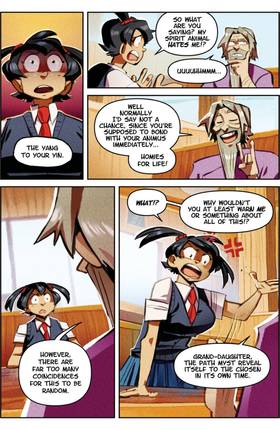 Read Yuki vs Panda: Revenge! Lust! Karaoke!  9 Page 10 in English