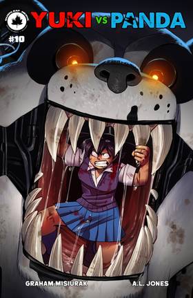 Read Yuki vs Panda: Revenge! Lust! Karaoke!  10 Page 1 in English