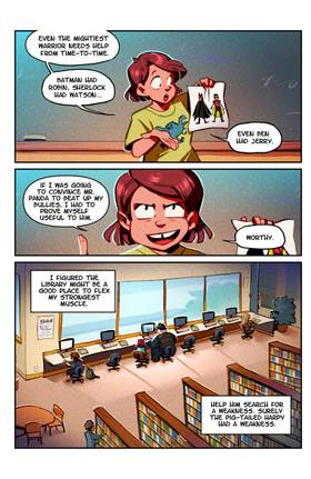 Read Yuki vs Panda: Revenge! Lust! Karaoke!  10 Page 3 in English