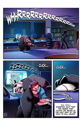 Read Yuki vs Panda: Revenge! Lust! Karaoke!  10 Page 6 in English