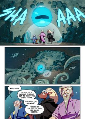 Read Yuki vs Panda: Revenge! Lust! Karaoke!  16 Page 5 in English
