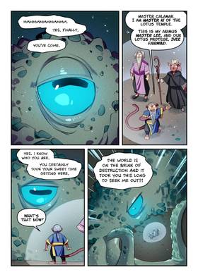 Read Yuki vs Panda: Revenge! Lust! Karaoke!  16 Page 6 in English