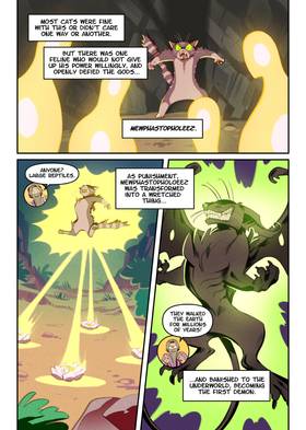 Read Yuki vs Panda: Revenge! Lust! Karaoke!  16 Page 9 in English