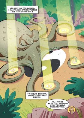 Read Yuki vs Panda: Revenge! Lust! Karaoke!  16 Page 10 in English