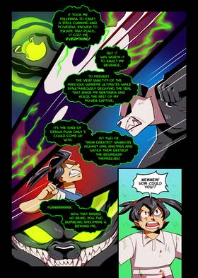 Read Yuki vs Panda: Revenge! Lust! Karaoke!  17 Page 10 in English