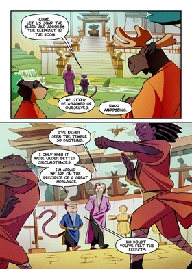 Read Yuki vs Panda: Revenge! Lust! Karaoke!  12 Page 10 in English
