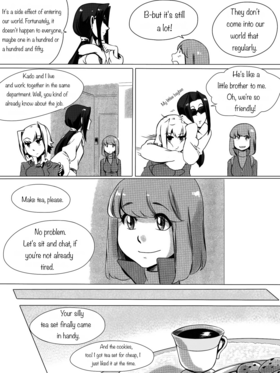 Read death.  104 Page 3 in English